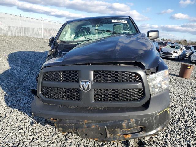 Photo 5 from auction – 2016 RAM 1500 ST with VIN 1C6RR7FM0GS271324