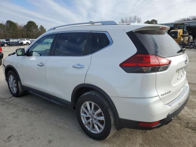 Photo 2 from auction – 2017 NISSAN ROGUE S with VIN KNMAT2MV9HP594104