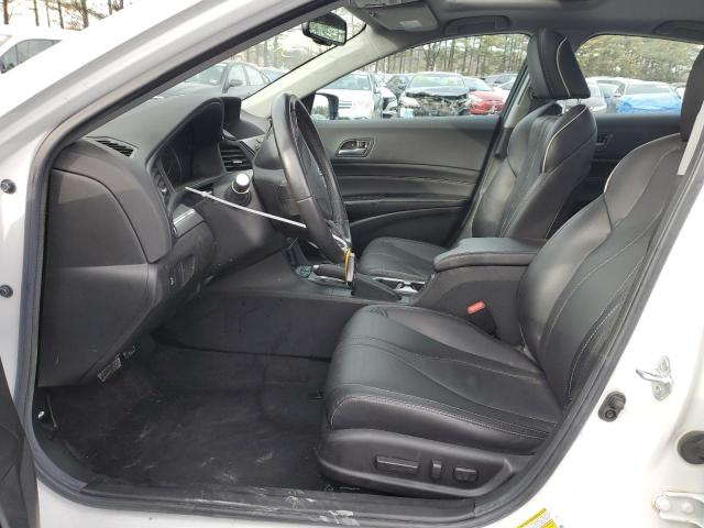 Photo 7 from auction – 2021 ACURA 1.6EL with VIN 19UDE2F73MA001230