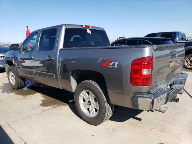 Photo 2 from auction – 2008 CHEVROLET SILVERADO with VIN 3GCEK13Y98G132995