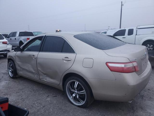 Photo 2 from auction – 2007 TOYOTA CAMRY LE with VIN 4T1BK46K07U030553