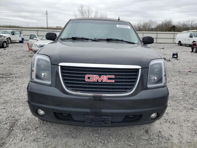 Photo 5 from auction – 2008 GMC YUKON with VIN 1GKFC13J28R121300