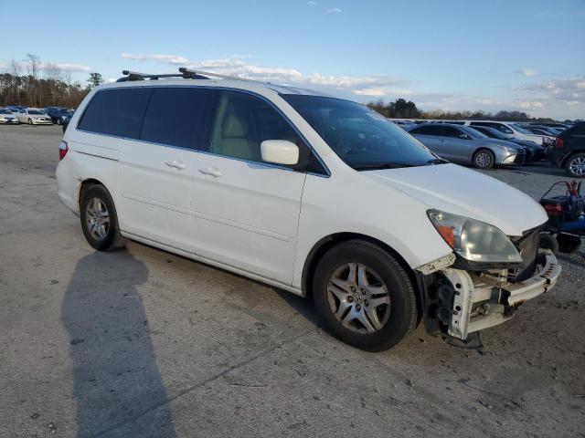 Photo 4 from auction – 2006 HONDA ODYSSEY EX with VIN 5FNRL38736B052413