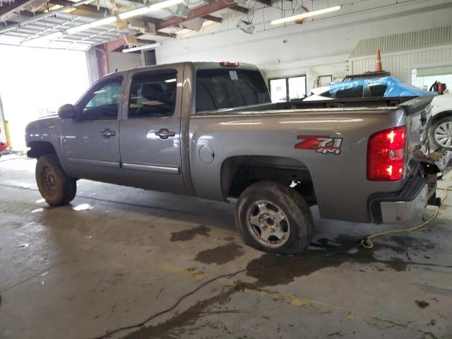 Photo 2 from auction – 2013 CHEVROLET SILVERADO with VIN 3GCPKSE71DG211803