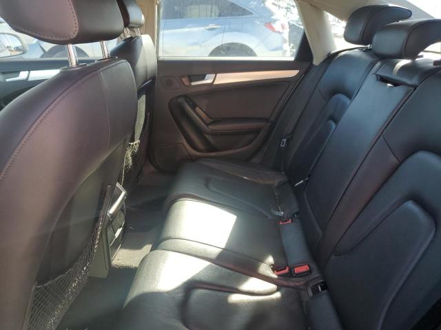 Photo 10 from auction – 2010 AUDI A4 PREMIUM with VIN WAUAFAFL5AN056284