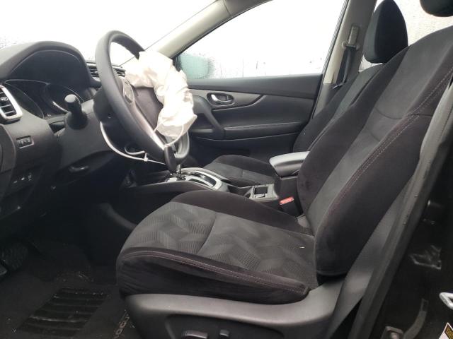 Photo 7 from auction – 2015 NISSAN ROGUE S with VIN 5N1AT2MT4FC790675