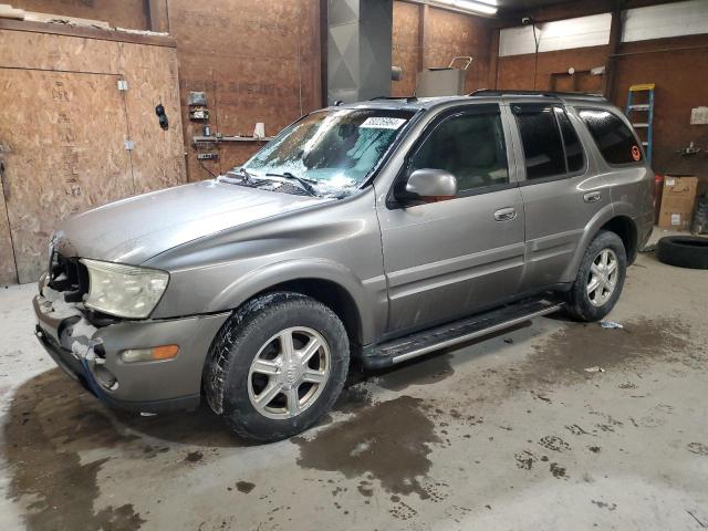 BUICK RAINIER CX 2005 with VIN 5GADT13S052310870 - Photo from auction