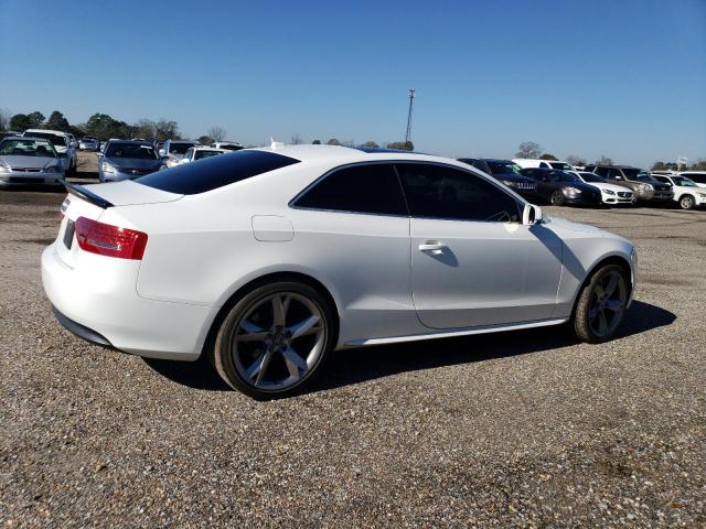 Photo 3 from auction – 2012 AUDI A5 PREMIUM with VIN WAURFAFR9CA027341