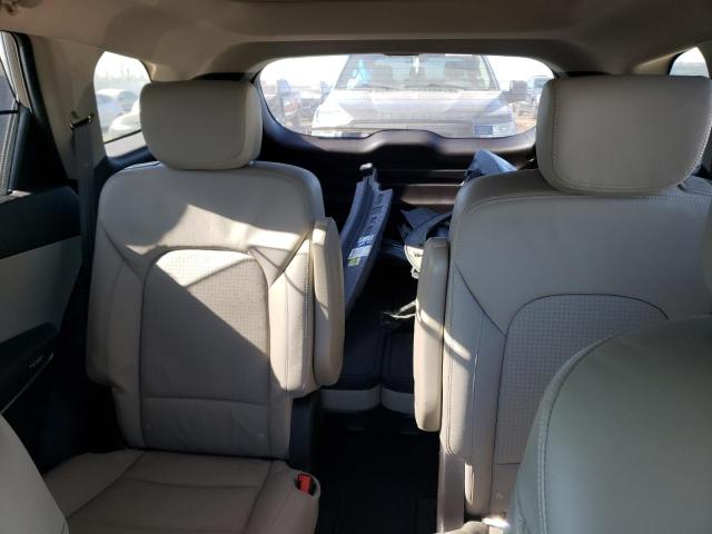 Photo 10 from auction – 2014 HYUNDAI SANTA FE G with VIN KM8SRDHF2EU080346