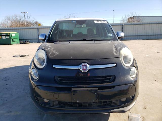 Photo 5 from auction – 2014 FIAT 500L with VIN ZFBCFACH8EZ015130