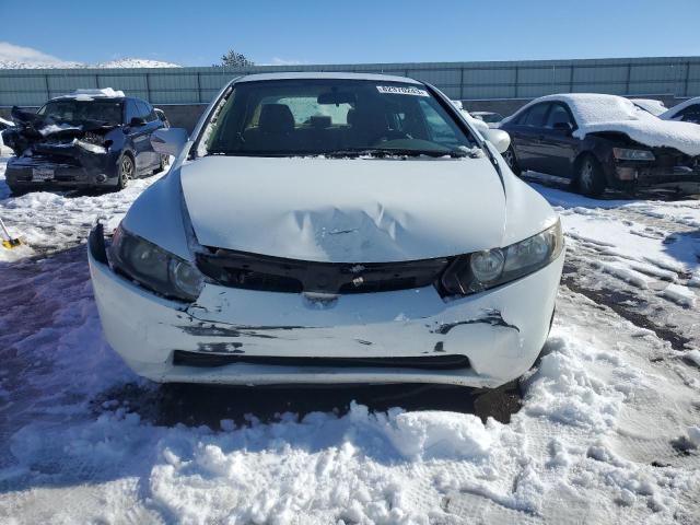 Photo 5 from auction – 2008 HONDA CIVIC HYBR with VIN JHMFA36218S001917