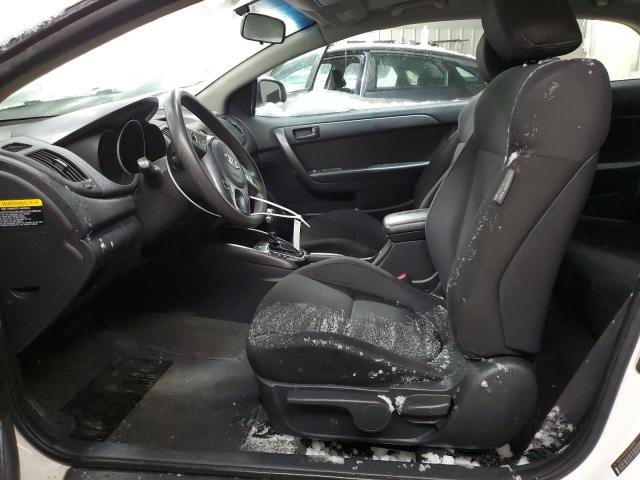 Фото 7 с аукциона – 2012 KIA FORTE EX с VIN KNAFU6A23C5569012