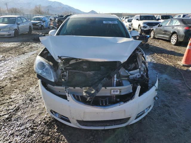 Photo 5 from auction – 2015 BUICK VERANO with VIN 1G4PS5SK1F4219051