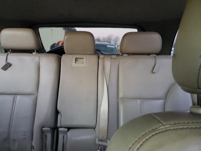 Photo 10 from auction – 2007 FORD EDGE SEL P with VIN 2FMDK49C97BB38236