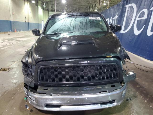 Photo 5 from auction – 2011 DODGE RAM 1500 with VIN 1D7RV1GT8BS668236