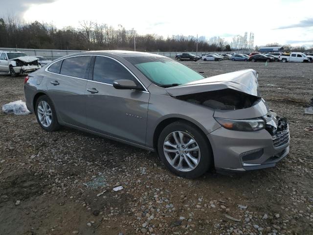 Photo 4 from auction – 2017 CHEVROLET MALIBU LT with VIN 1G1ZE5ST0HF217739