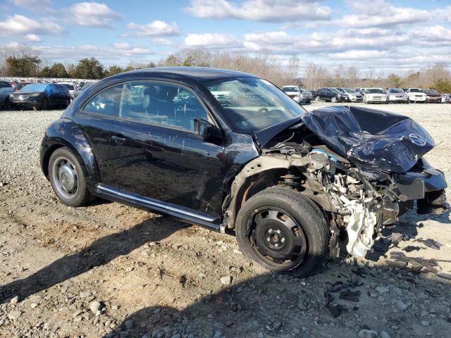 Photo 4 from auction – 2012 VOLKSWAGEN BEETLE with VIN 3VWJP7AT4CM617515