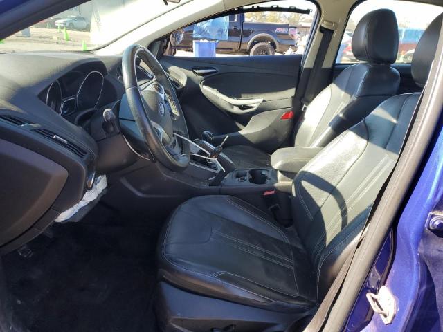 Photo 7 from auction – 2013 FORD FOCUS SE with VIN 1FADP3F28DL379153