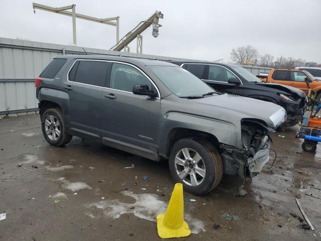 Photo 4 from auction – 2013 GMC TERRAIN SL with VIN 2GKALMEK2D6195694