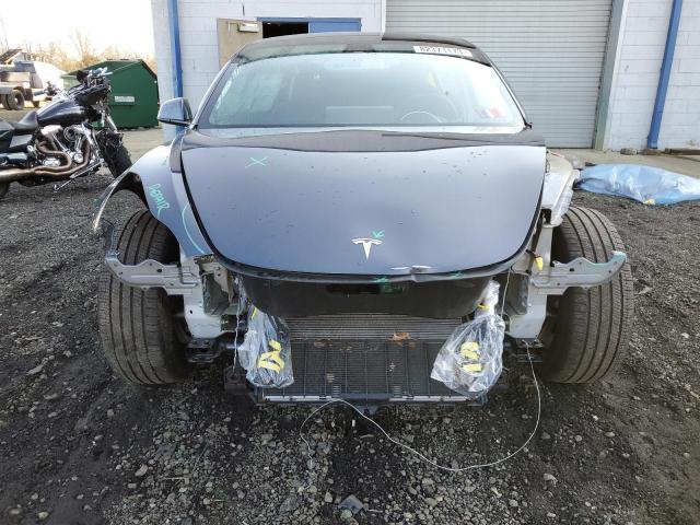 Photo 5 from auction – 2023 TESLA MODEL 3 with VIN 5YJ3E1EA9PF420812