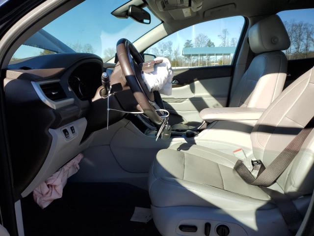 Photo 7 from auction – 2018 GMC ACADIA SLT with VIN 1GKKNMLS8JZ127157