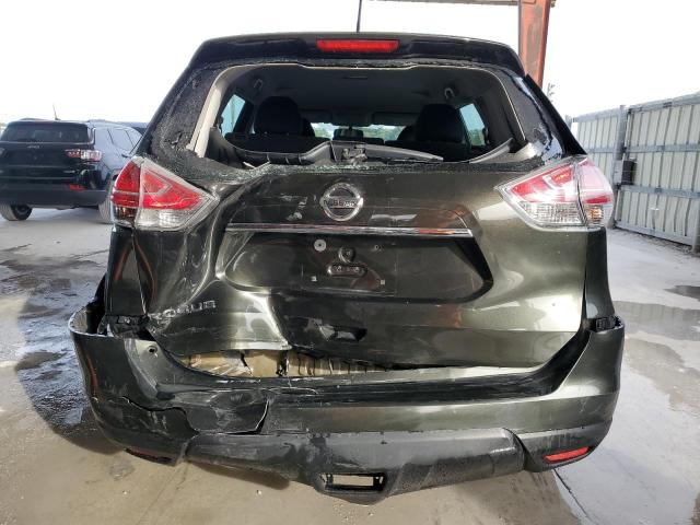 Photo 6 from auction – 2015 NISSAN 210 WAGON with VIN 5N1AT2MT1FC924851
