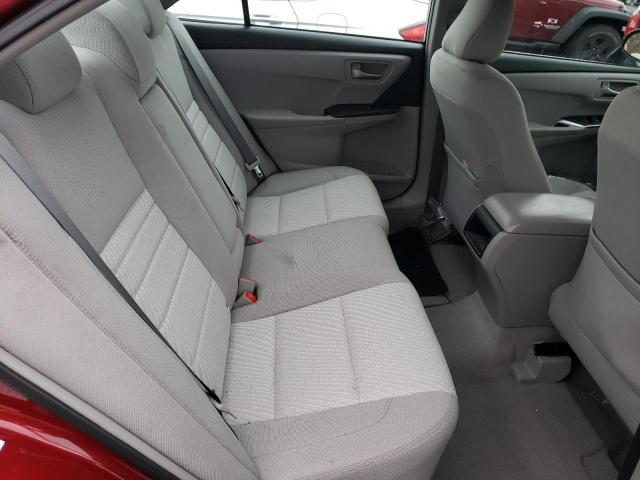 Photo 10 from auction – 2015 TOYOTA CAMRY LE with VIN 4T1BF1FK6FU991482