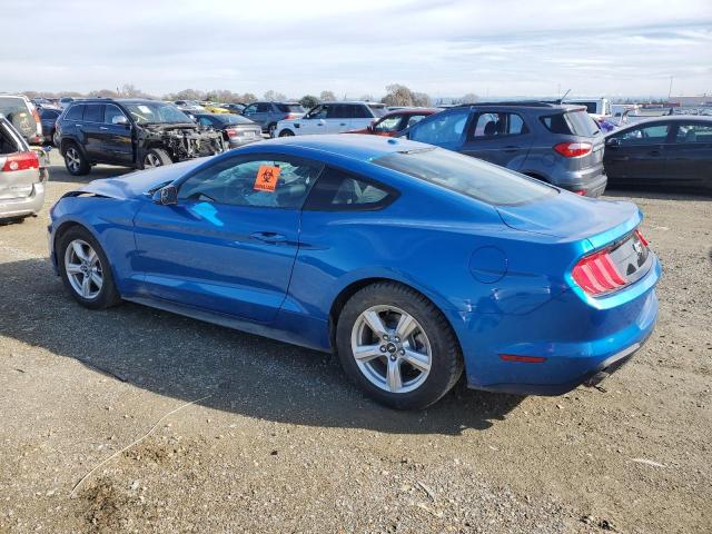 Photo 2 from auction – 2019 FORD MUSTANG with VIN 1FA6P8TH1K5175911