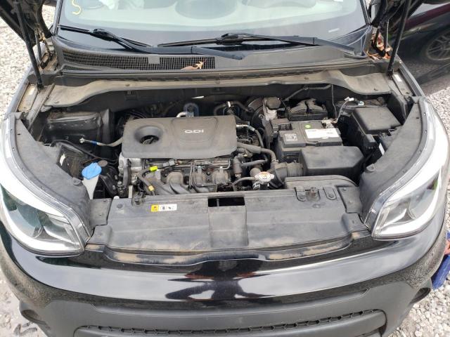 Photo 11 from auction – 2018 KIA SOUL with VIN KNDJN2A24J7522687
