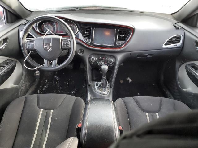 Photo 8 from auction – 2014 DODGE DART SXT with VIN 1C3CDFBB2ED831653