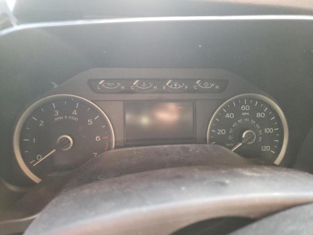 Photo 9 from auction – 2019 FORD F150 SUPER with VIN 1FTEW1C57KKC67287