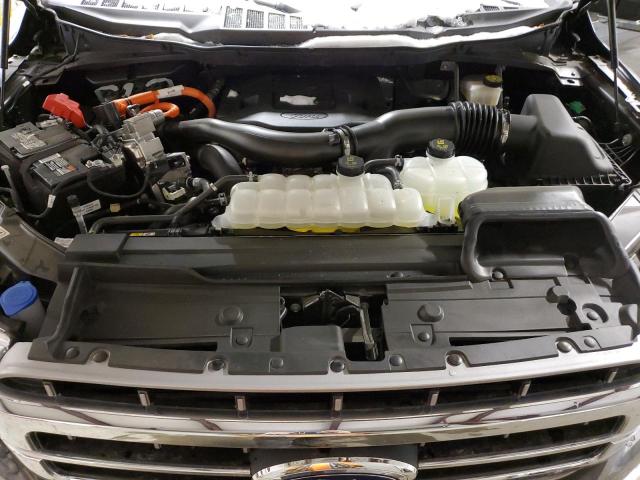 Photo 11 from auction – 2022 FORD F150 SUPER with VIN 1FTFW1ED0NFA72671