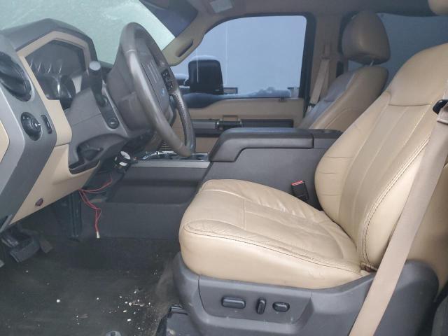 Photo 7 from auction – 2011 FORD F250 SUPER with VIN 1FT7W2BT2BEC51575