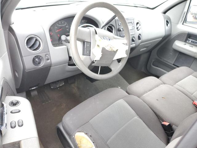 Photo 8 from auction – 2006 FORD F150 with VIN 1FTRF12256NA43562