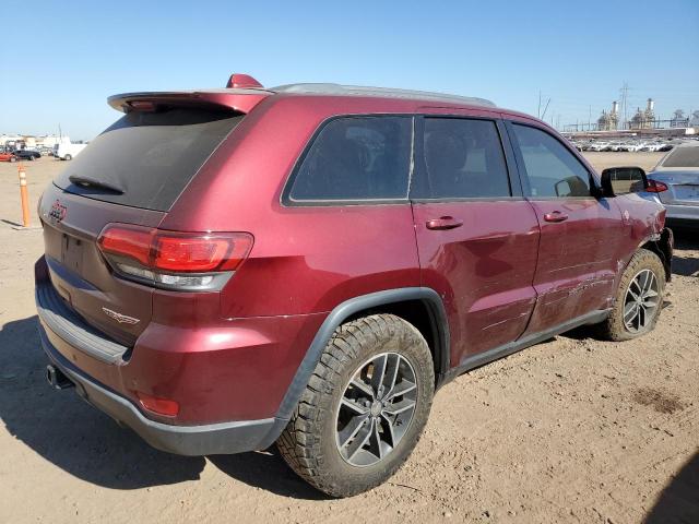 Photo 3 from auction – 2017 JEEP GRAND CHER with VIN 1C4RJFLG4HC874264