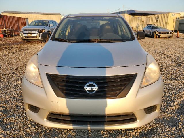 Photo 5 from auction – 2014 NISSAN VERSA S with VIN 3N1CN7AP9EL842769