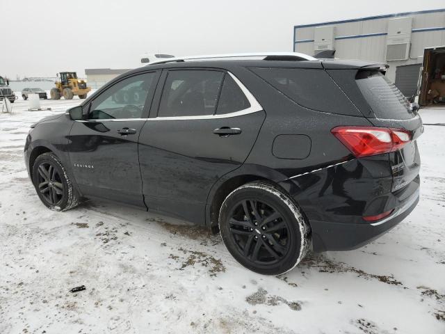 Photo 2 from auction – 2021 CHEVROLET EQUINOX LT with VIN 3GNAXUEV0ML401396