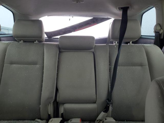 Photo 10 from auction – 2010 MAZDA CX-9 with VIN JM3TB2MA3A0225320