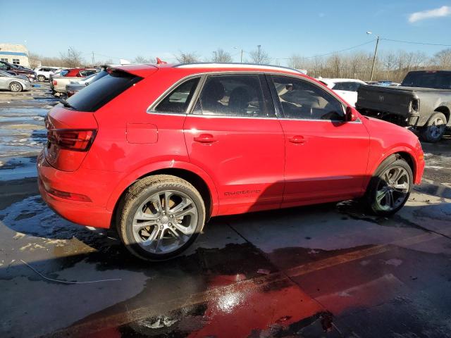 Photo 3 from auction – 2016 AUDI Q3 with VIN WA1EFCFS3GR020211