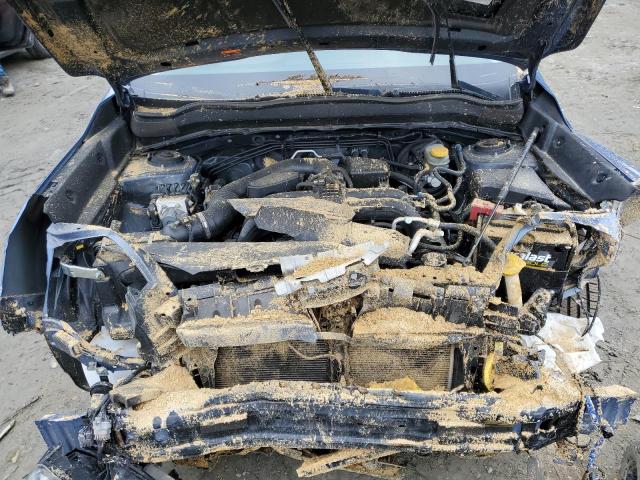 Photo 11 from auction – 2018 SUBARU FORESTER 2 with VIN JF2SJAEC8JG545260