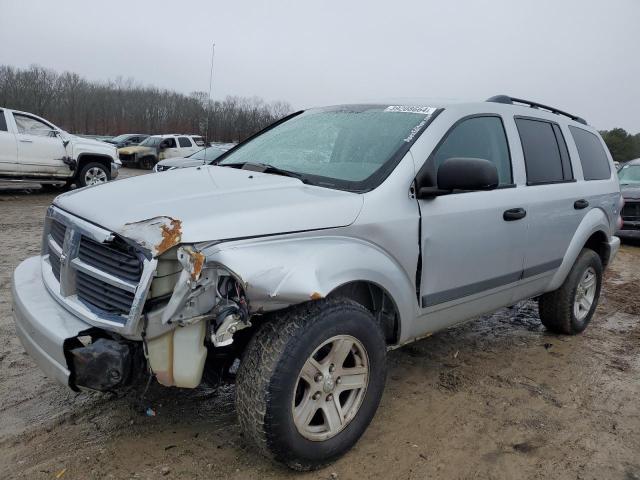 DODGE DURANGO SL 2006 with VIN 1D4HB48256F109167 - Photo from auction