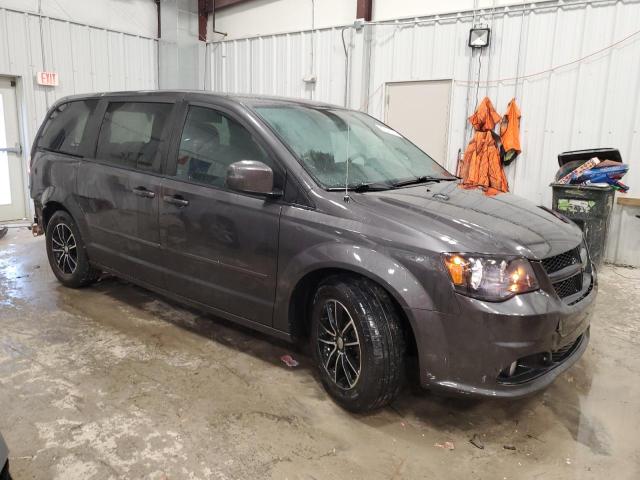 Photo 4 from auction – 2016 DODGE GRAND CARA with VIN 2C4RDGCG5GR192285