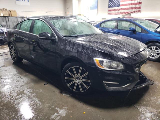Photo 4 from auction – 2016 VOLVO S60 PREMIE with VIN LYV402FK7GB102740