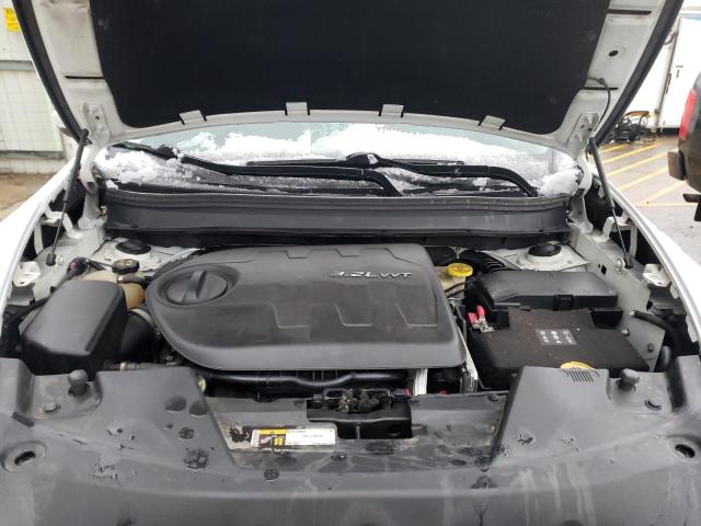 Photo 12 from auction – 2014 JEEP CHEROKEE L with VIN 1C4PJLCS0EW241331