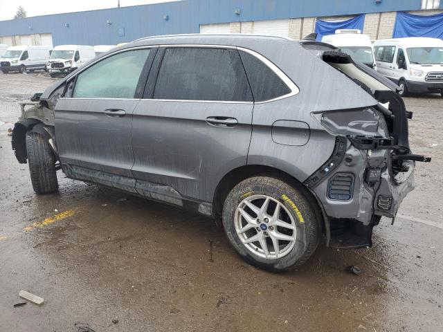Photo 2 from auction – 2022 FORD EDGE SEL with VIN 2FMPK4J9XNBA19945
