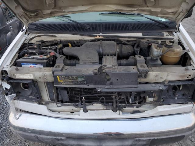 Photo 12 from auction – 2006 FORD ECONOLINE with VIN 1FBNE31L16HB00978