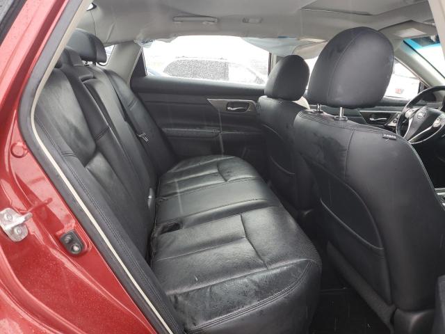 Photo 10 from auction – 2013 NISSAN ALTIMA 3.5 with VIN 1N4BL3AP8DN487265