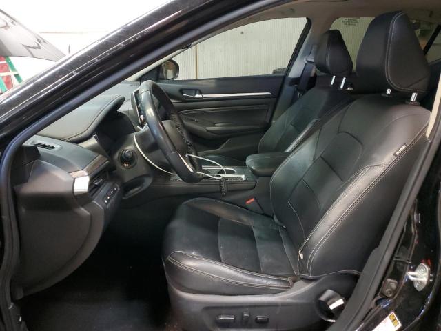 Photo 7 from auction – 2019 NISSAN ALTIMA SL with VIN 1N4BL4EV1KC254903
