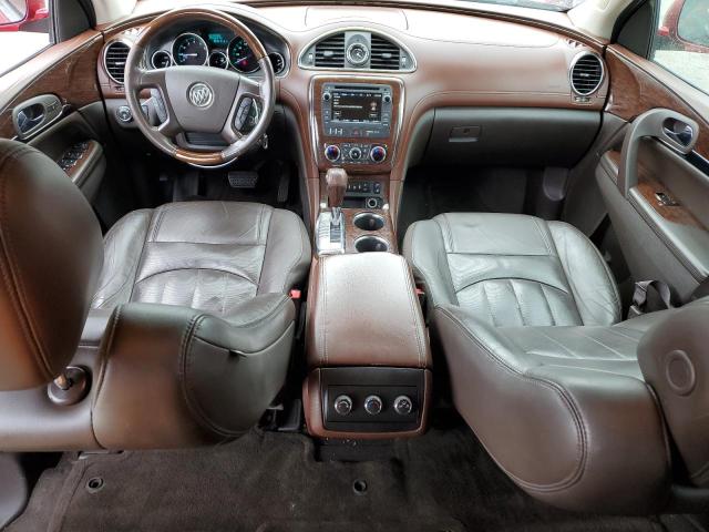 Photo 8 from auction – 2014 BUICK ENCLAVE with VIN 5GAKRBKD3EJ293602