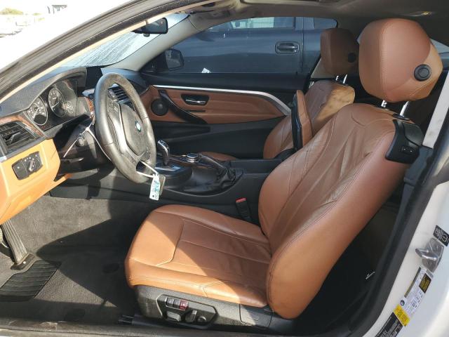 Photo 7 from auction – 2014 BMW 435 I with VIN WBA3R1C55EK191469
